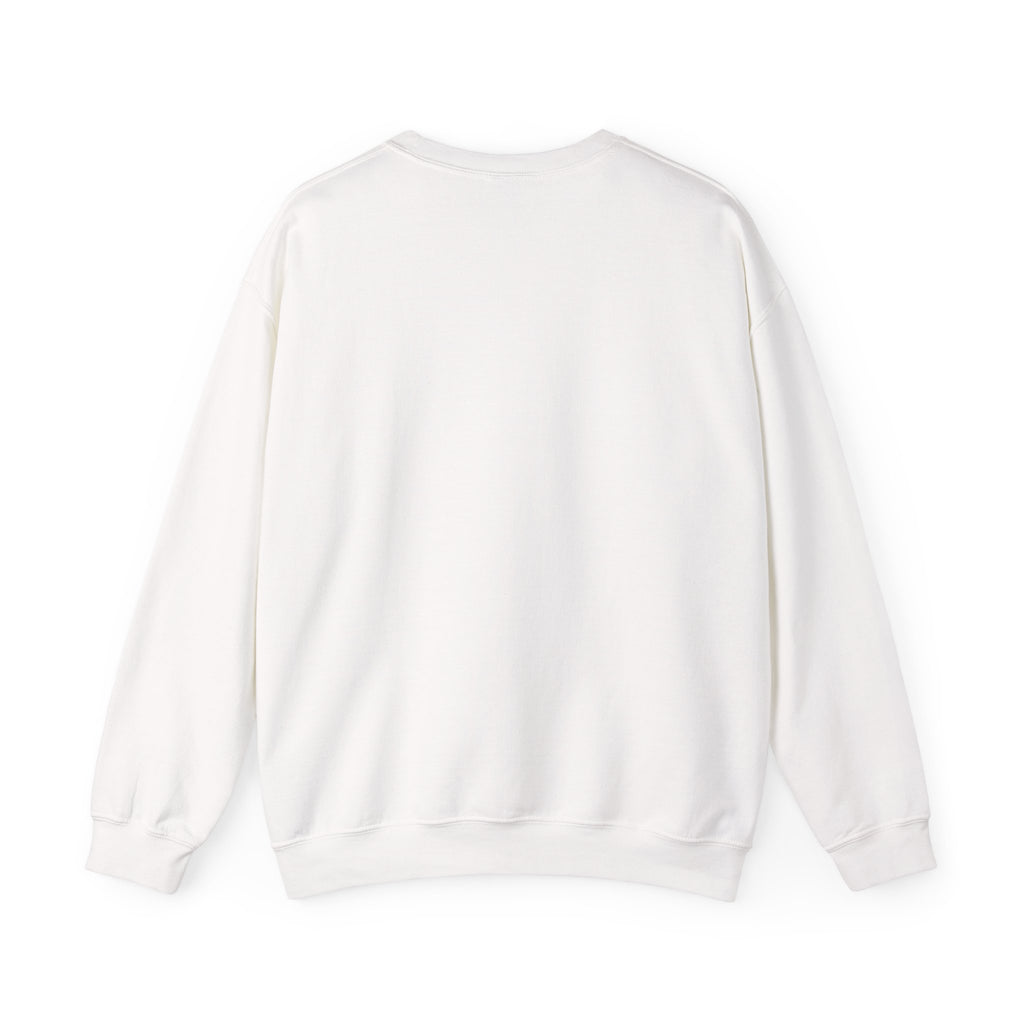 Sweatshirt — Haitian Queen Graphic Crewneck (Pride & Heritage)